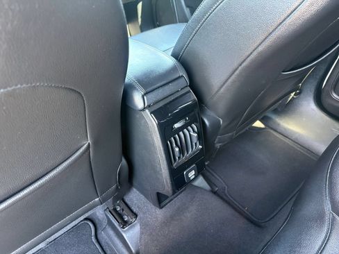 Used 2025 Jeep Compass Limited AWD/4WD image 23
