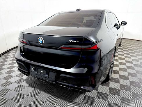 Used 2023 BMW 760i xDrive AWD/4WD image 6