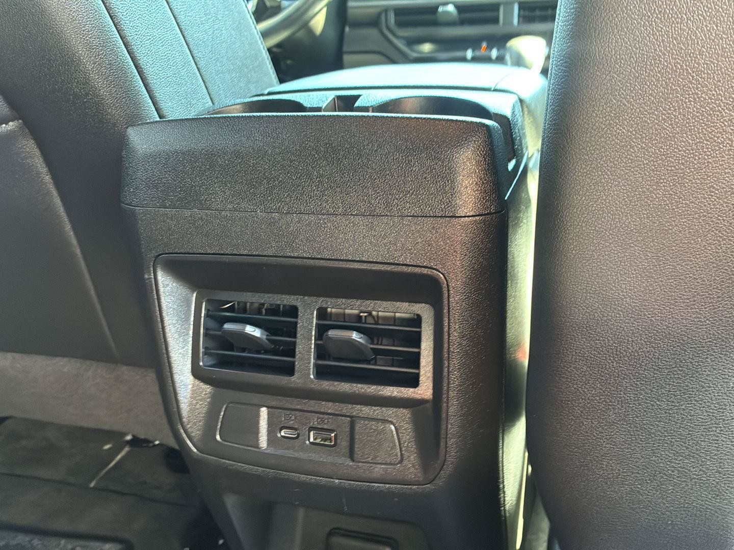 Used 2026 Chevrolet Colorado LT w/ LT Convenience Package AWD/4WD image 19