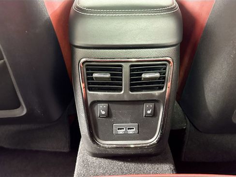Used 2022 Dodge Charger SRT Hellcat w/ Harman/Kardon Audio Group image 31