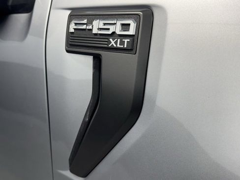 Used 2023 Ford F150 XLT w/ Equipment Group 302A High image 38