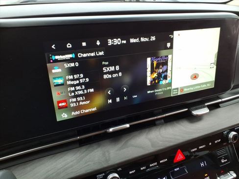 Used 2024 Kia Carnival SX image 19