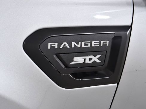 Used 2021 Ford Ranger XL w/ Equipment Group 101A High AWD/4WD image 21