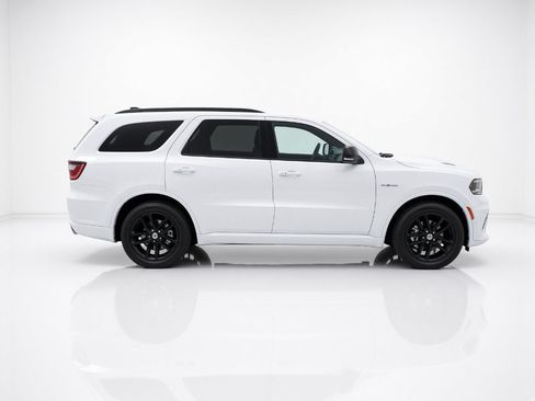Used 2024 Dodge Durango R/T AWD/4WD image 6