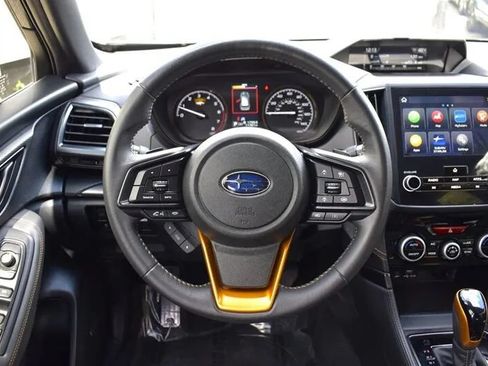 Used 2024 Subaru Forester Wilderness AWD/4WD image 15