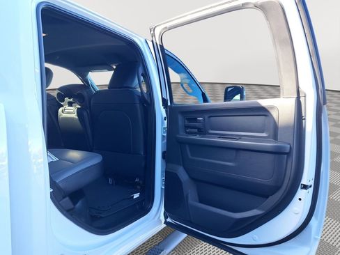 New 2026 RAM 3500 Tradesman image 15