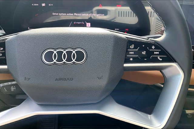 Used 2025 Audi A5 Premium Plus w/ Premium Plus AWD/4WD image 12