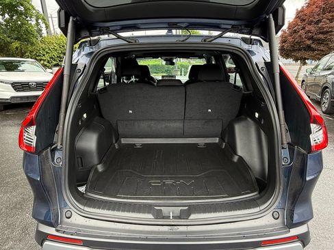 Certified 2026 Honda CR-V TrailSport image 12