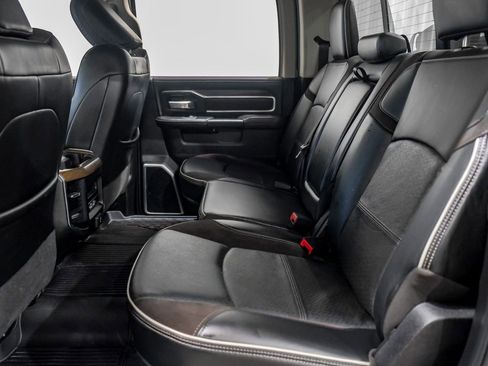 Used 2024 RAM 3500 Laramie w/ Protection Group image 41