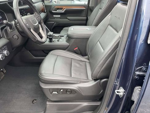 Used 2022 GMC Sierra 1500 Denali w/ Denali Reserve Package image 28