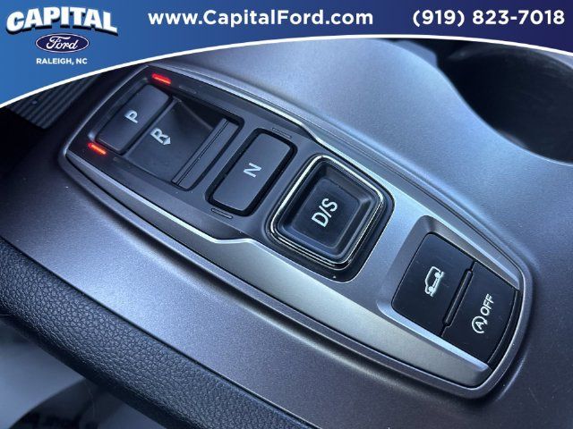 Used 2023 Honda Passport EX-L image 31