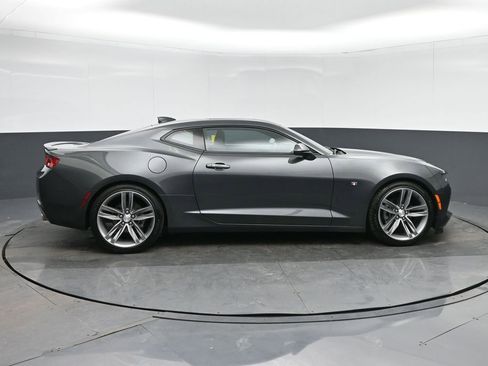 Used 2017 Chevrolet Camaro LT w/ RS Package image 8