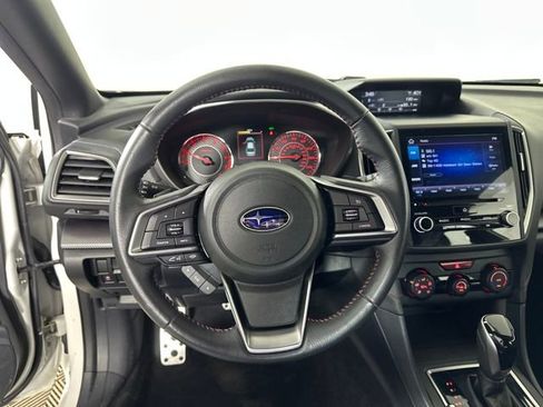 Used 2019 Subaru Impreza 2.0i Sport w/ Popular Package #2 image 13