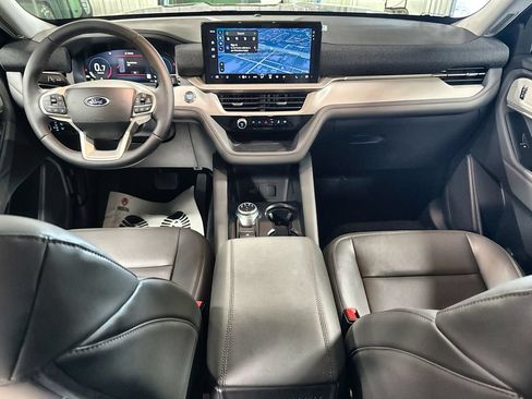New 2026 Ford Explorer Active w/ Active Comfort Package RWD image 26