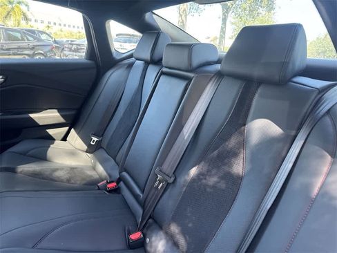 New 2025 Acura TLX SH-AWD w/ A-SPEC Pkg image 22