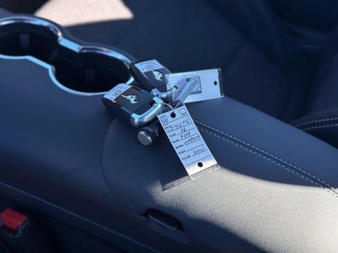 New 2026 Ford Mustang GT image 30