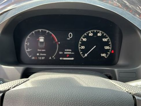 New 2026 Honda Ridgeline TrailSport image 15