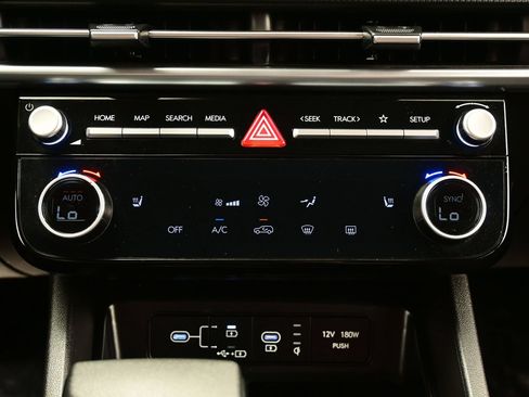 Certified 2025 Hyundai Tucson SEL FWD image 20