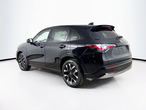 New 2026 Honda HR-V EX-L image 30