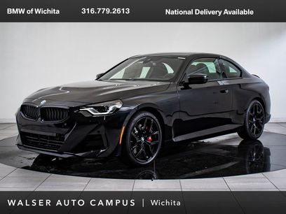 New 2026 BMW 230i xDrive Coupe w/ Premium Package