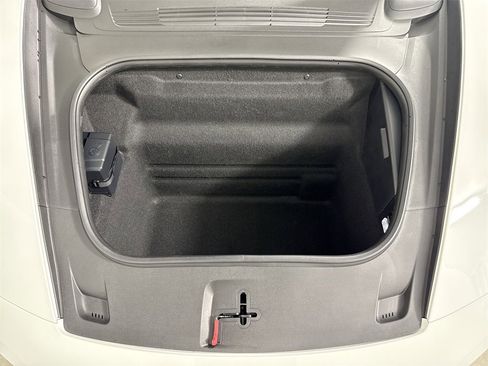 Certified 2025 Porsche 911 Targa 4 GTS image 20