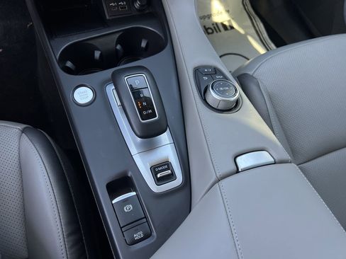 Used 2023 INFINITI QX50 Luxe image 18