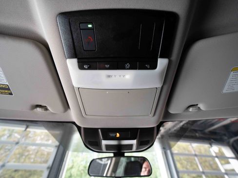 Used 2023 Nissan Rogue SV AWD/4WD image 19