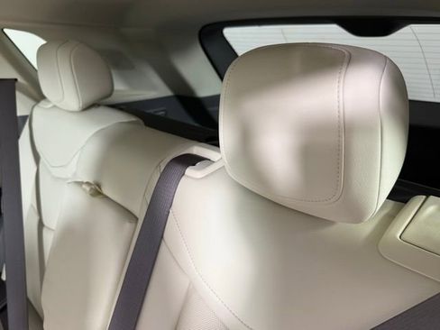 New 2025 Cadillac XT5 Premium Luxury w/ Technology Package image 24