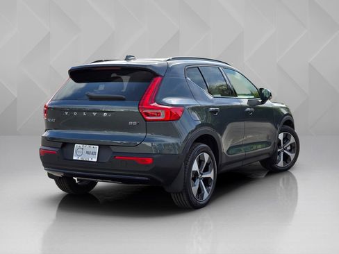 New 2026 Volvo XC40 B5 Plus w/ Protection Package Premier image 6