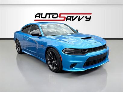 Used 2023 Dodge Charger Scat Pack w/ Plus Group