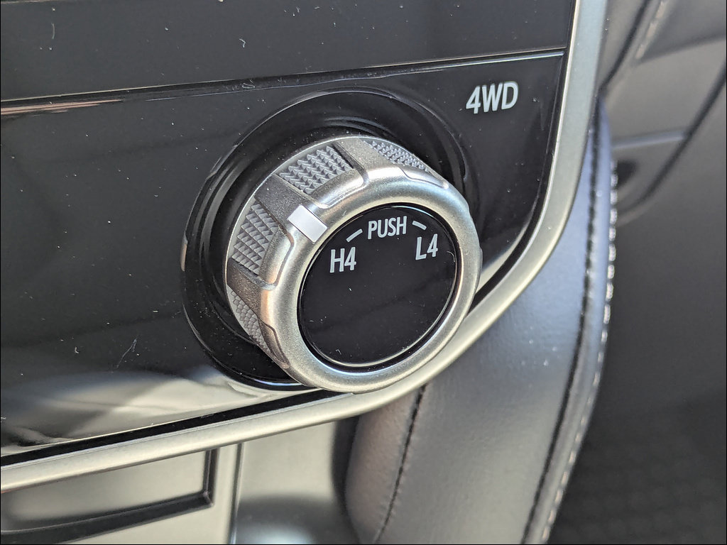 Used 2023 Lexus GX 460 Premium w/ Premium Package AWD/4WD image 29