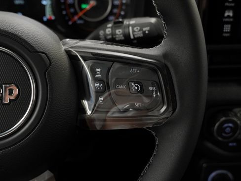 New 2026 Jeep Wrangler Sport S image 26