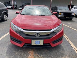 Used 2017 Honda Civic EX video 2