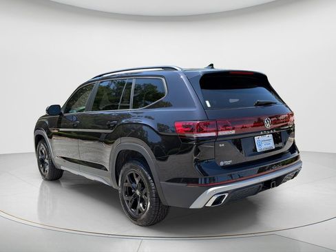 New 2026 Volkswagen Atlas Peak Edition AWD/4WD image 7