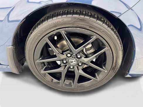 Used 2025 Honda Civic Sport image 82