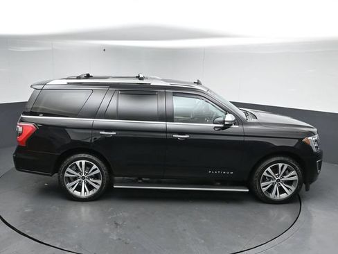 Used 2020 Ford Expedition Platinum AWD/4WD image 53