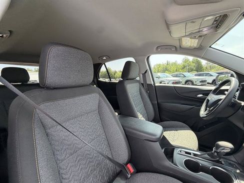 Used 2024 Chevrolet Equinox LT AWD/4WD image 15