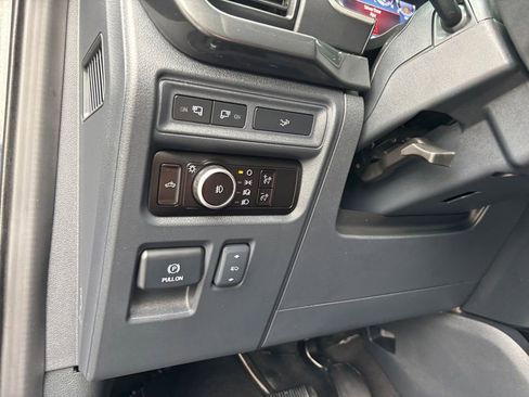 Used 2023 Ford F150 XLT w/ Equipment Group 302A High AWD/4WD image 22