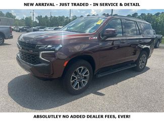 Used 2023 Chevrolet Tahoe Z71 w/ Off-Road Capability Package AWD/4WD video 2