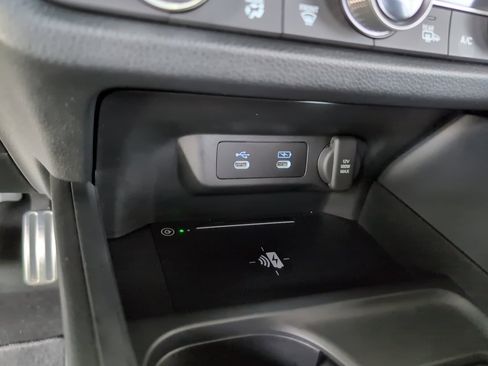 Certified 2025 Acura ADX A-Spec image 27