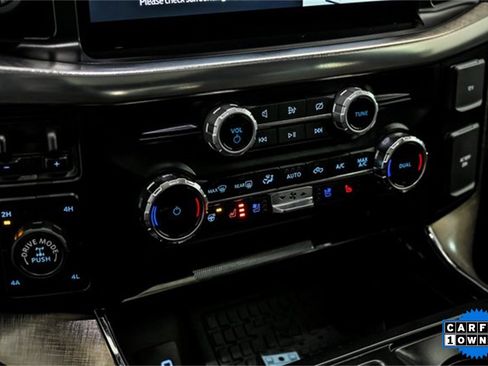 Used 2024 Ford F150 King Ranch image 23