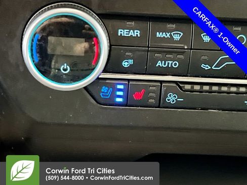 Used 2021 Ford Expedition XLT AWD/4WD image 25