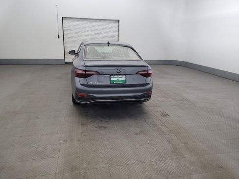 Used 2023 Volkswagen Jetta S FWD image 6