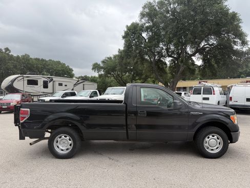Used 2010 Ford F150 XL RWD image 6
