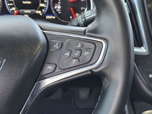 Used 2024 Chevrolet Malibu LT image 26