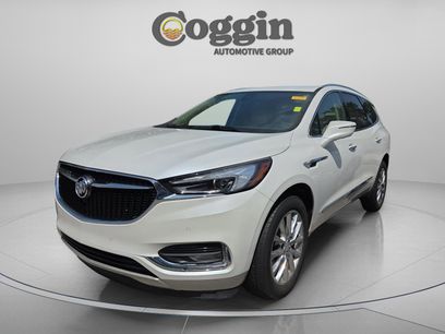 Used 2021 Buick Enclave Premium w/ Surround and Sites Package