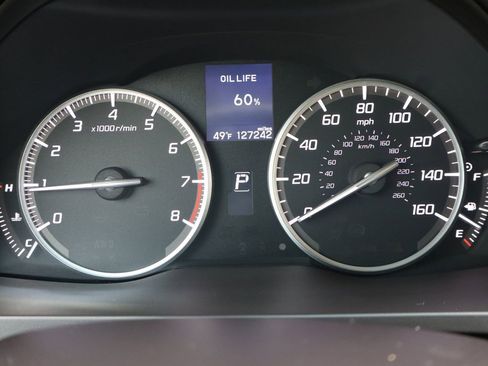 Used 2014 Acura RDX AWD image 34