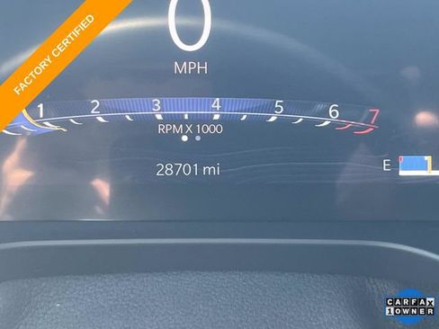 Certified 2021 Jeep Grand Cherokee L Limited AWD/4WD image 38