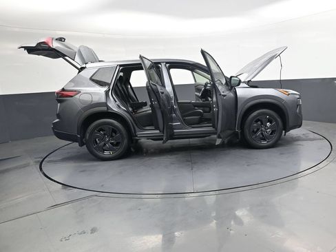 Certified 2026 Nissan Rogue SV FWD image 50