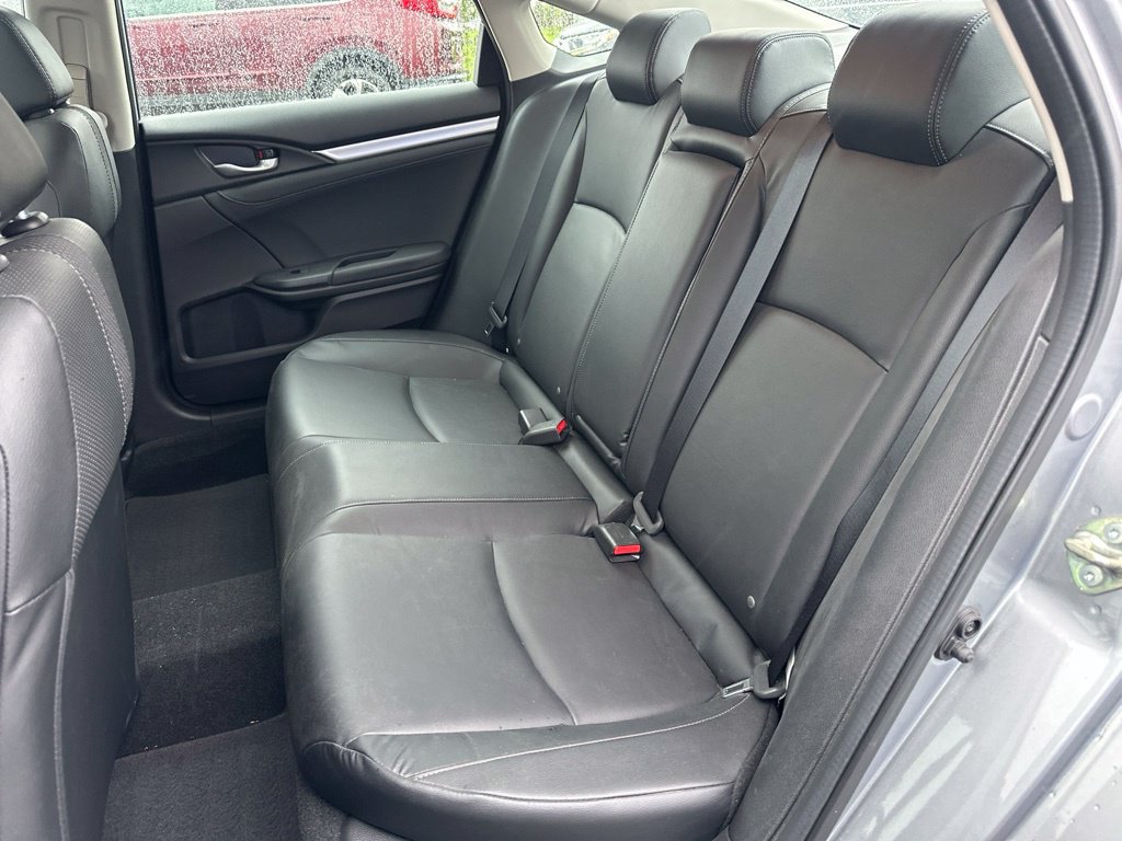 Used 2019 Honda Civic EX-L image 15